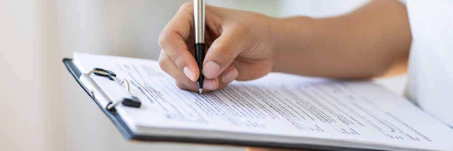 img blog image physical examination checklist