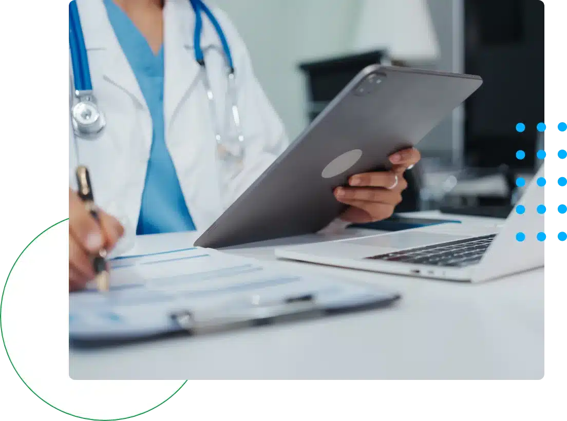 img With 3bExam s employer portal